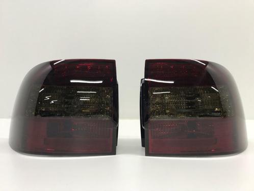 Porsche Cayenne (955) LED achterlichten set "Black Edition", Auto-onderdelen, Verlichting, Ophalen