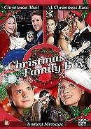 Christmas family box op DVD, Cd's en Dvd's, Verzenden, Nieuw in verpakking