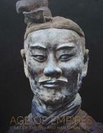 Boek :: Age of Empires - Art of the Qin and Han Dynasties