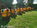 DRA Spuit machines 200-300-400-600 en 800 liter, Zakelijke goederen, Akkerbouw, Gewasbescherming en Bemesting