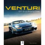 Venturi GT à la Française, Verzenden, Pierre Doubrosse