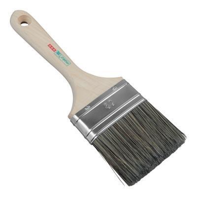 Kwast | Varkenshaar | 80mm MAKO, Zakelijke goederen, Horeca | Keukenapparatuur, Nieuw in verpakking, Verzenden