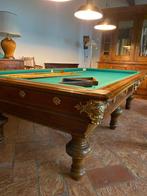 BILIARDO di Battaglia & Croce - Milano, E ARREDI. - Table de
