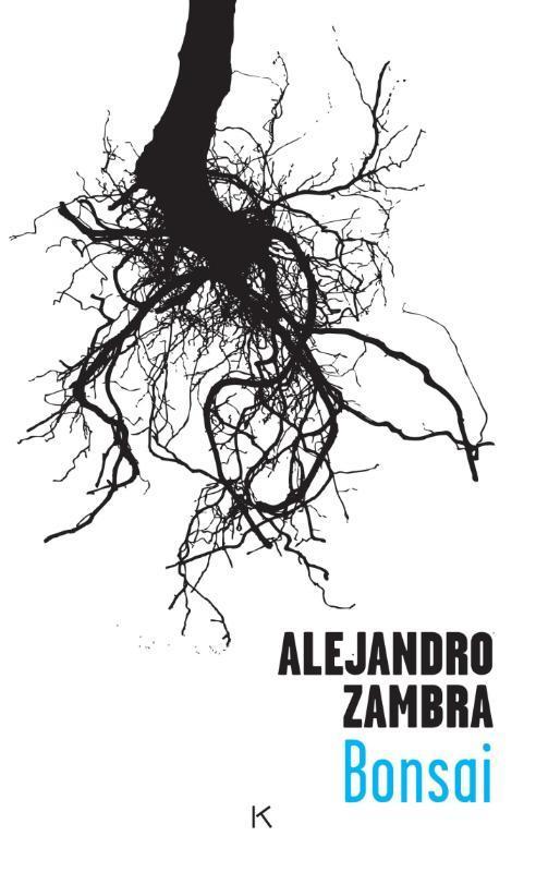 Bonsai 9789079770243 Alejandro Zambra, Boeken, Romans, Gelezen, Verzenden
