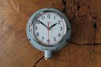 Horloge murale - Citizen - Acier, Verre - 1980-1990