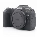 Canon EOS R8 body | Tweedehands, Verzenden, Zo goed als nieuw, Canon