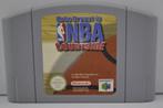 Kobe Bryant in NBA Courtside (N64 EUR), Nieuw