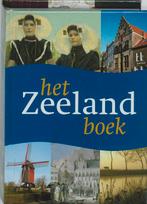 Zeeland Boek 9789040085734 P. Sijnke, Boeken, Verzenden, Zo goed als nieuw, P. Sijnke