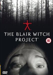 The Blair Witch Project DVD (2006) Heather Donahue, Myrick, CD & DVD, DVD | Autres DVD, Envoi