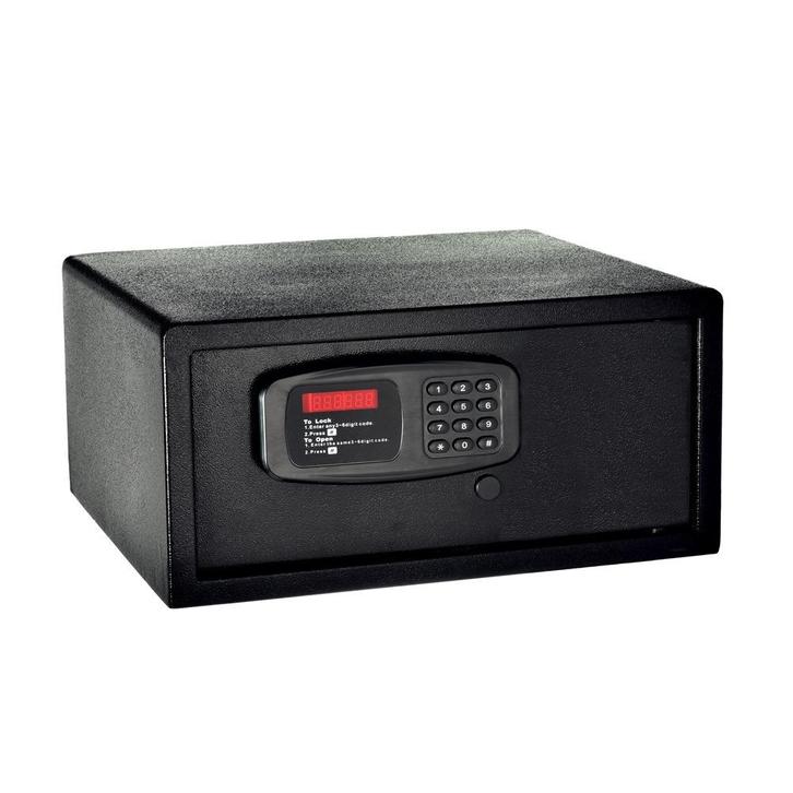 MustangSafes Hotel safe Bolero 2042JB, Huis en Inrichting, Brandblussers en Brandkasten, Verzenden