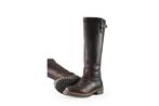 Travelin Laarzen in maat 41 Bruin | 5% extra korting, Kleding | Dames, Hoge laarzen, Bruin, Verzenden, Travelin