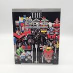 RARE! THE Chogokin - First Edition - Complete Collection of
