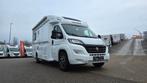 Weinsberg CaraSuite 650 MF 4p met hef- en Frans bed 78588, Caravans en Kamperen, Weinsberg, Fiat, Treinzit, 6 tot 7 meter