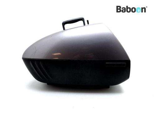 Koffer Links Honda ST 1300 Pan European (ST1300 ST1300A), Motoren, Onderdelen | Honda, Gebruikt, Verzenden