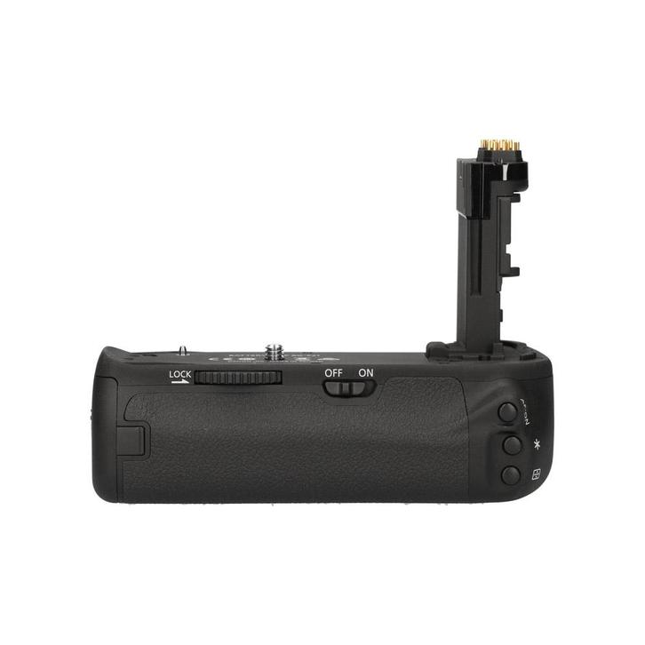 Canon BG-E21 Battery Grip met garantie, TV, Hi-fi & Vidéo, Appareils photo numériques, Enlèvement ou Envoi