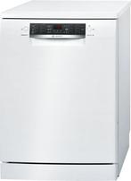 Bosch Sms46mw01e Vrijstaande Vaatwasser - 13 Couverts, Elektronische apparatuur, Vaatwasmachines, Ophalen of Verzenden, Nieuw
