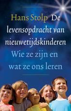 De levensopdracht van nieuwetijdskinderen (9789020204018), Boeken, Zwangerschap en Opvoeding, Verzenden, Nieuw