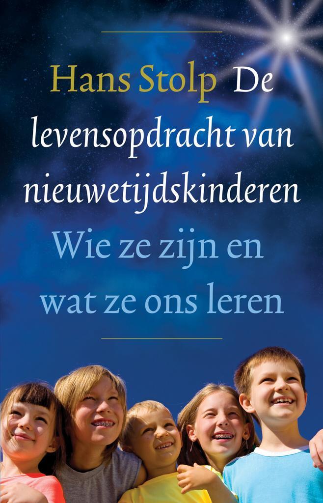 De levensopdracht van nieuwetijdskinderen (9789020204018), Boeken, Zwangerschap en Opvoeding, Nieuw, Verzenden