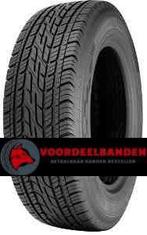 Nordexx NU7000 235/60 R18 107H, Auto-onderdelen, Banden en Velgen, 18 inch, Verzenden, Nieuw, 235 mm