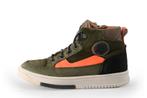 Nelson Hoge sneakers in maat 28 Groen | 5% extra korting, Verzenden, Jongen of Meisje, Schoenen, Zo goed als nieuw