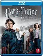Harry Potter 4 - de Vuurbeker op Blu-ray, CD & DVD, Blu-ray, Verzenden
