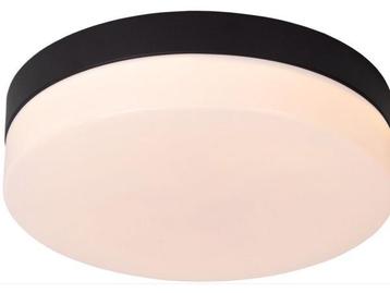 Veiling - Lucide GENEVE - Plafondlamp Badkamer
