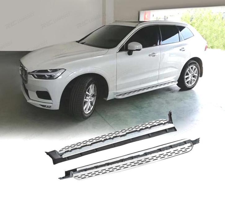 MARCHE-PIEDS LATÉRAUX VOLVO XC 60 18-, Auto-onderdelen, Carrosserie, Verzenden