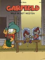 Garfield album 120. Wild in het westen 9789062132232, Boeken, Verzenden, Zo goed als nieuw, Strindberg