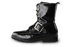 Tango Veterboots in maat 42 Zwart | 5% extra korting, Tango, Verzenden, Zwart, Overige typen