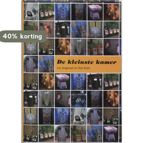 KLEINSTE KAMER, DE 9789045303680 R. Sloot, Boeken, Stripverhalen, Zo goed als nieuw, Verzenden