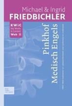 Pinkhof Medisch Engels 9789031377220, Boeken, Wetenschap, Gelezen, Michael Friedbichler, Ingrid Friedbichler, Verzenden