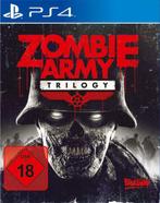 Zombie Army Trilogy-Duits (PlayStation 4) Gebruikt, Ophalen of Verzenden, Nieuw