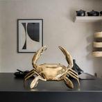 sculptuur, Sooka Interior - Extra Large Crab Sculpture - 34