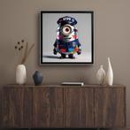 Urban3DArt (1971) - NYPD Limited Edition