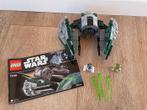 Lego - Star Wars - 75168 - Ruimteschip Star Wars Yoda Jedi