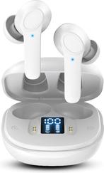 2dekans | Otiume - Draadloze Oordopjes - Bluetooth Oordopjes, Telecommunicatie, Ophalen of Verzenden, Nieuw