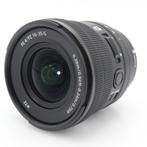 Sony FE 16-35mm F/4 G PZ | Tweedehands, Audio, Tv en Foto, Foto | Lenzen en Objectieven, Verzenden, Zo goed als nieuw