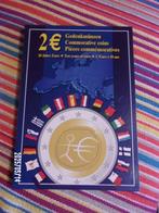 Europe. 2 Euro 2009 10 Years EMU (10 coins) (Sans Prix de