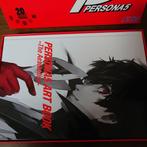 Atlus - Playstation 4 (PS4) - Persona 5 20th Anniversary, Games en Spelcomputers, Nieuw