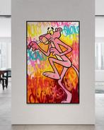 Gunnar Zyl - Pink Panther XXL