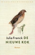 De nieuwe kok (9789028426269, Julia Franck), Verzenden