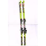 182 skis ELAN RACE GSX WORLD CUP, woodcore + Elan ER 17, Sport en Fitness, Skiën en Langlaufen, Overige merken, Verzenden, Carve