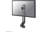 Neomounts FPMA-D860BLACK full motion monitorarm 1 scherm -, Computers en Software, Monitoren, Verzenden, Zo goed als nieuw