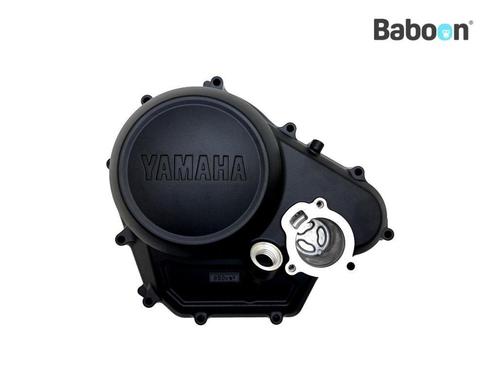 Koppelings Deksel Yamaha WR 125 R 2009-2014 (WR125R), Motoren, Onderdelen | Yamaha, Gebruikt, Verzenden