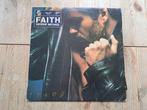 George Michael - Faith - Vinylplaat - 1ste persing - 1987
