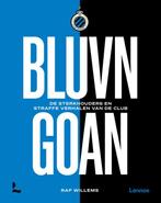 Bluvn goan 9789401479813 Raf Willems, Verzenden, Zo goed als nieuw, Raf Willems