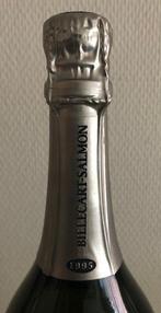 1995 Billecart-Salmon, Clos Saint-Hilaire. - Champagne Brut, Nieuw