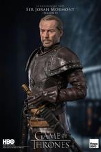 Game of Thrones Action Figure 1/6 Ser Jorah Mormont (Season, Ophalen of Verzenden