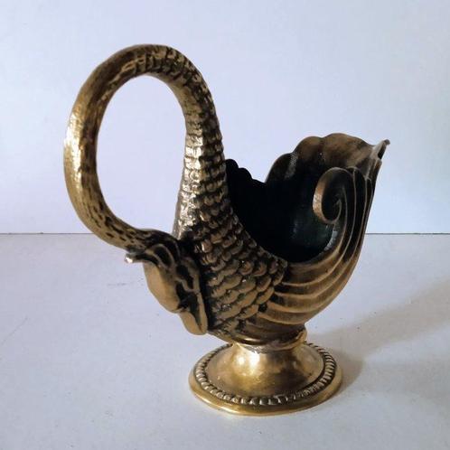 Max Le Verrier (1891-1973) - Aiguière - Bronze patiné -, Antiek en Kunst, Kunst | Designobjecten