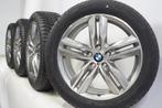 BMW X1 F48 X2 F39 18 inch M velgen 570 + Winterbanden Bridge, Auto-onderdelen, Ophalen of Verzenden, Nieuw